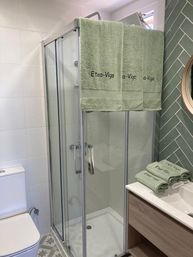 Ferienwohnung Etea-Vigo Zimmer foto