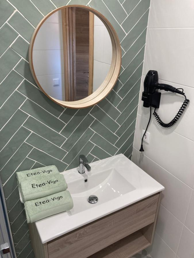 Ferienwohnung Etea-Vigo Zimmer foto